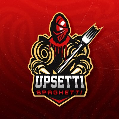 We are Upsetti Spaghetti. A casual esports organization and the 12x champions of @csconfederation