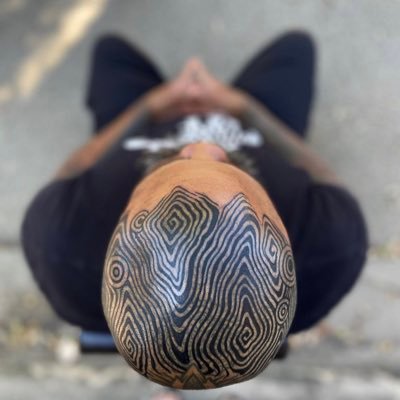 codeswitch2's profile picture. fuck it