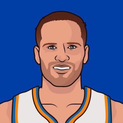 Official twitter muse of @BOJANBOGDANOVIC (2014-15 All Rookie Second Team and 50th on the All Time 3-Pointers Made List)