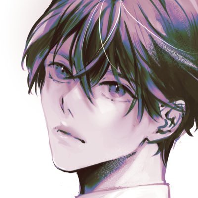 鯖さんのプロフィール画像