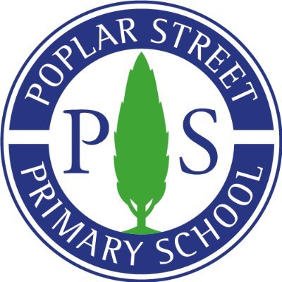 See what we are up to in EYFS
Miss Ola and Miss Osmond in Nursery
Miss Doyle and Miss Bridge in Reception
@PoplarStreetSch
Proudly part of
@TrustVictorious