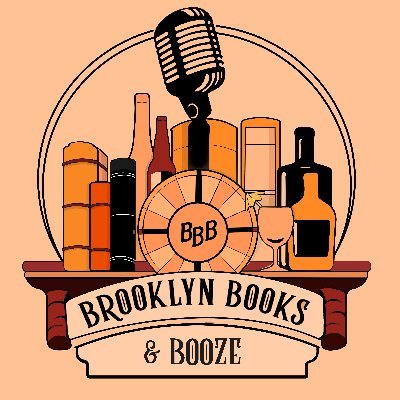 Brooklyn Books & Booze @ Barrow's Intense Ginger Tasting Room brings you authors of all genres reading every 3rd Tues. And it's free!