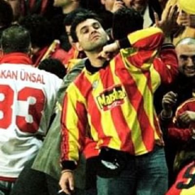 Galatasaray Manyağı
#WeAreGala