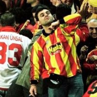 Galatasaray Manyağı(@ufukss1905) 's Twitter Profile Photo