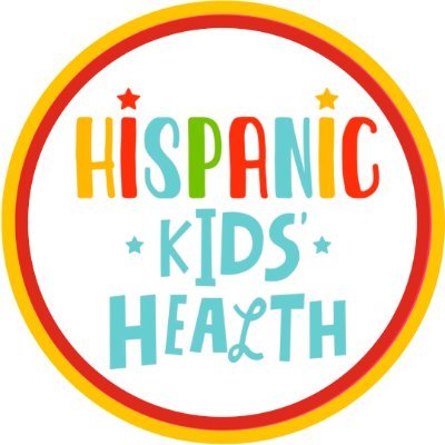 Evidence-based #kids #health information for #hispanic and #latinx families in English + #Español!
