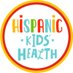 Hispanic Kids’ Health (@hispanickh) Twitter profile photo Hispanic Kids’ Health (@hispanickh) Twitter profile photo