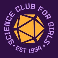 ScienceClubforGirls(@SCFG) 's Twitter Profile Photo