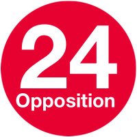 O24 (@opposition24de) 's Twitter Profile