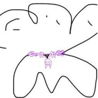 地獄の番犬ケルベロス (@keruberosu_1024) Twitter profile photo