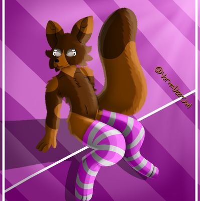 19/ Im a gay ass furry/ MY SONA IS A FOX/WOLF HYBRID NOT A FUCKING RAT 😡😡😡/ love gaming/ banner by: @ImpishInNature