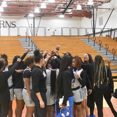 North Crowley HS⛹🏽‍♀️, Regional Semifinalist, Area Champions, Bi District Champions, District Champions, Tampa Bay Invitational Runner-ups.