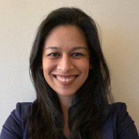 Neha Bansal Etherington (@nbetheringtonmd) 's Twitter Profile