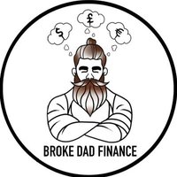 BrokeDadFinance(@BrokeDadFinance) 's Twitter Profile Photo