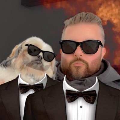 xvakero_trades's profile picture. Trading since 99…still here.