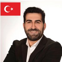 Ersin AYDOĞAN (@eaydogan24) Twitter profile photo