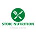 JP - Stoic Nutrition Coach (@StoicNutrition) Twitter profile photo