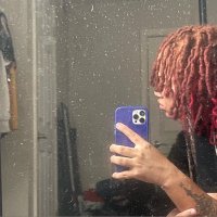 OHHNIEEEE🥶 (@fnisznnnn) 's Twitter Profile