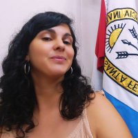 Melisa🦋Herrero (@desprogramadora) 's Twitter Profile Photo