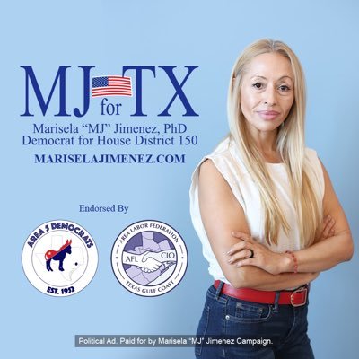Marisela is passionate about creating economic opportunities for the next generation while building partnerships with businesses and communities.