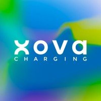 Xova Charging(@XovaEVCharging) 's Twitter Profile Photo
