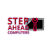 Step Ahead Computers(@PCRepairYucaipa) 's Twitter Profile Photo
