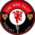 Magnificent 24/7 reds (@magnificent24_7) Twitter profile photo