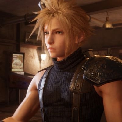 Cloud1stSoldier's profile picture. Cloud Soldier 1st Class. What more you need to know #FF7RP #FFRP #MVRP NSFW MDNI