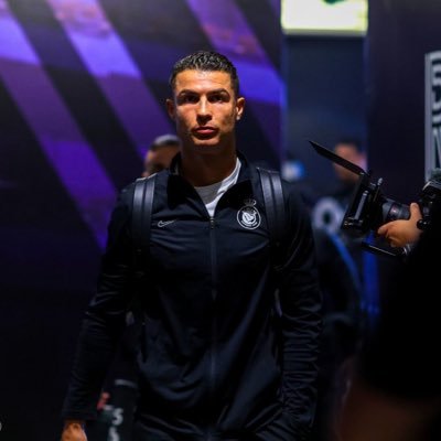 puro contenido de Cristiano Ronaldo