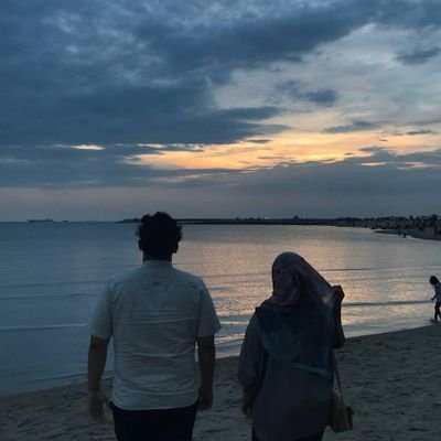 affif_ammer's profile picture. sebab kau terlalu indah dari sekedar kata