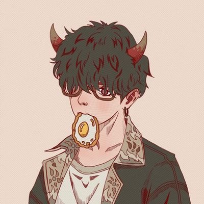 I’m Mach(มรรค) who is doing Illustration and Character design 🎨🍀 - https://t.co/gPpOiyzX7O