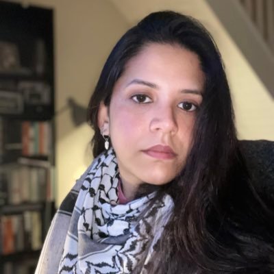 IRC-GOI Postdoc at @uccsoc . Prev at @tcdsociology @ucdsociology & @GVAGrad_IntHist alum. Reprojustice, poco feminisms, borders & borderlands, migration.
