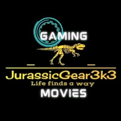JurassicGear3k3 Profile Picture