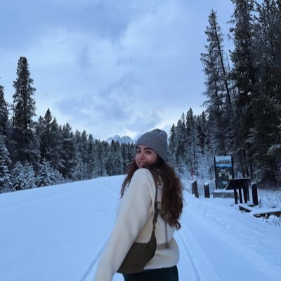 Biologist and Journalist. PhD fellow
@cphbiosciphd metabolcenter | Founder @earth_youth 🌍. Opinions are my own (she/her)