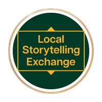 Local Storytelling Exchange(@StoryExchange_) 's Twitter Profileg