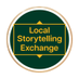 Local Storytelling Exchange (@StoryExchange_) Twitter profile photo