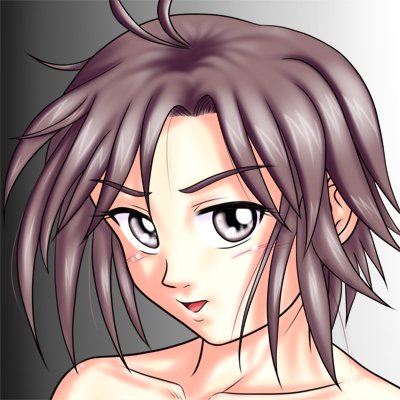 シンメイシスイ(永遠の未勝利)さんのプロフィール画像
