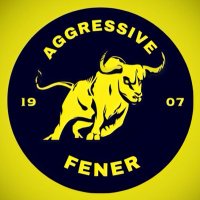 Aggressive Fener(@AggressiveFb) 's Twitter Profile Photo