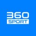 360 Sport (@360sporthub) Twitter profile photo