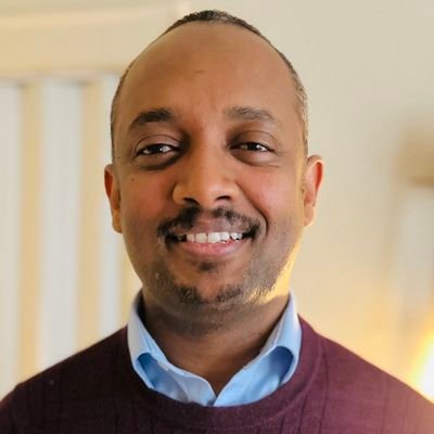 Dereje A. Negatu, Ph.D. Profile