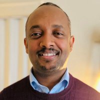 Dereje A. Negatu, Ph.D. (@zdereje) 's Twitter Profile