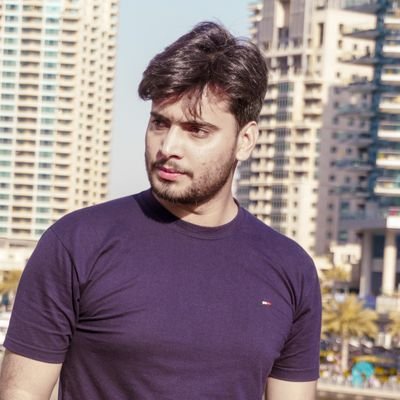 sulemansaf786's profile picture. 