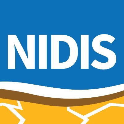 NOAA's National Integrated Drought Information System (NIDIS) now posts from @NOAADrought. Follow us there to receive the latest info about drought.