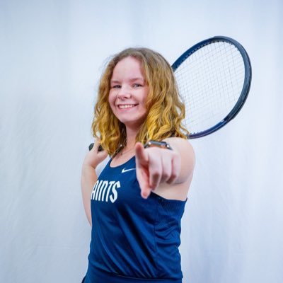 hailshokanson's profile picture. SCHS ‘23 | CSS Tennis ‘27