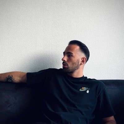 LoicVdjt__'s profile picture. 🥋