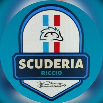 ScuderiaRccio Profile Picture