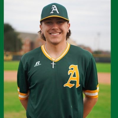 ABAC baseball 24’