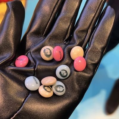 AnxiousNuur's profile picture. code and poetry!✨🫠