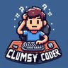 theClumsyCoder's profile picture. Application Security Engineer || Information Visual Enthusiast || Video Gamer || Soccer Boy