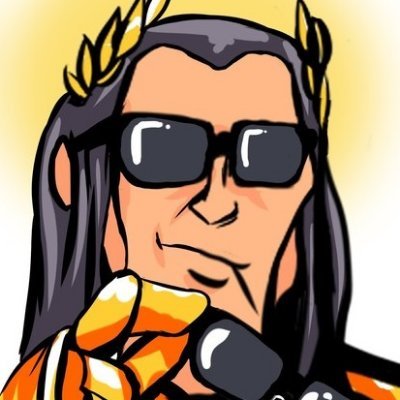 deusrex42's profile picture. *@Random banal quote@*