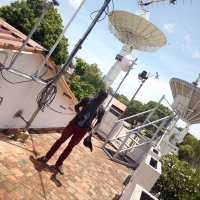 Vincent Bundotich (@geomatics1960) 's Twitter Profile